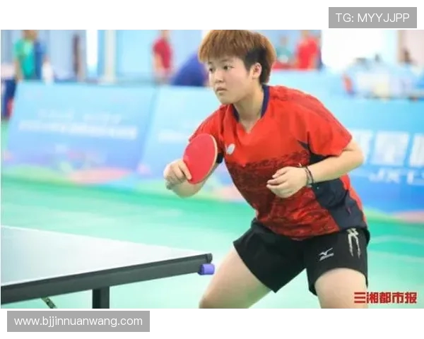 专访张娜：探寻乒乓球背后的成功秘诀与成长历程