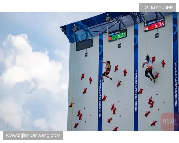 成都攀岩队在马拉松大满贯中的个人能力展现与点评分析