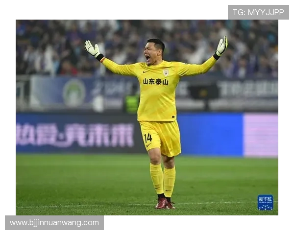 王大雷引领中国足球守门员新风潮，回顾其职业生涯与未来展望