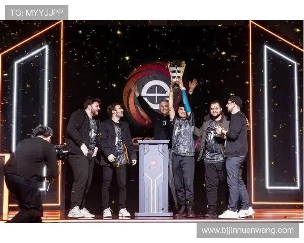 电竞比分实时更新：全球赛场激战正酣，精彩赛事尽在掌握